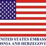 US Embassy - Logo