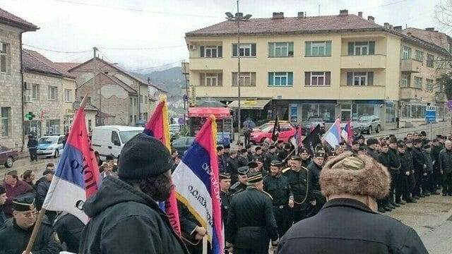 Balkanske ultra-desničarske grupe preplavile internet