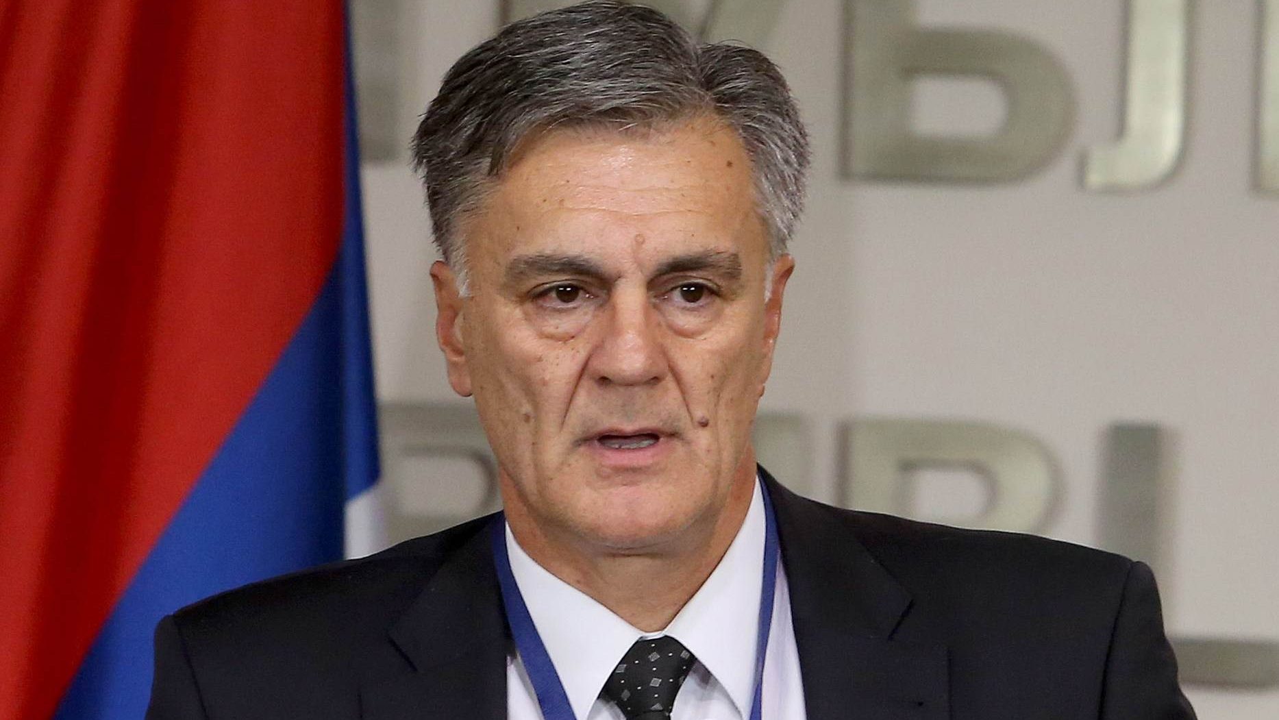 Podignuta optužnica zbog provođenja referenduma o Danu Republike Srpske