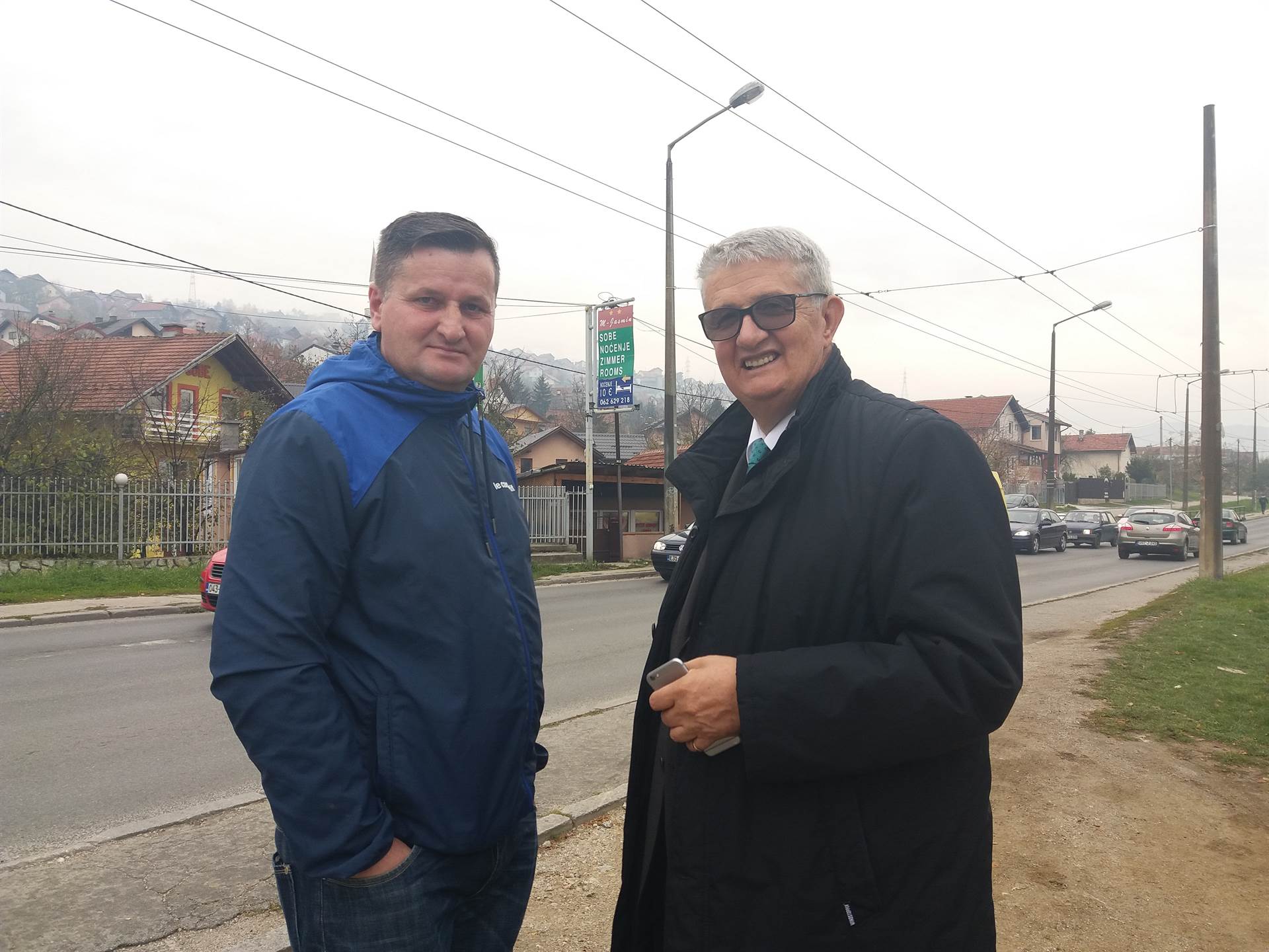 Bosnian Court Quashes Assault Acquittal of Bosniak Policeman