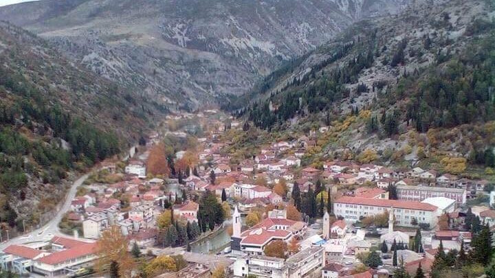 Preminuo optuženi za zločine u Stocu Josip Krešić