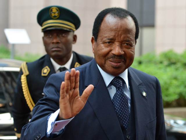 The-President-of-Cameroon-Paul-Biya-EPA_Stephanie-Lecocq-thumb.jpg