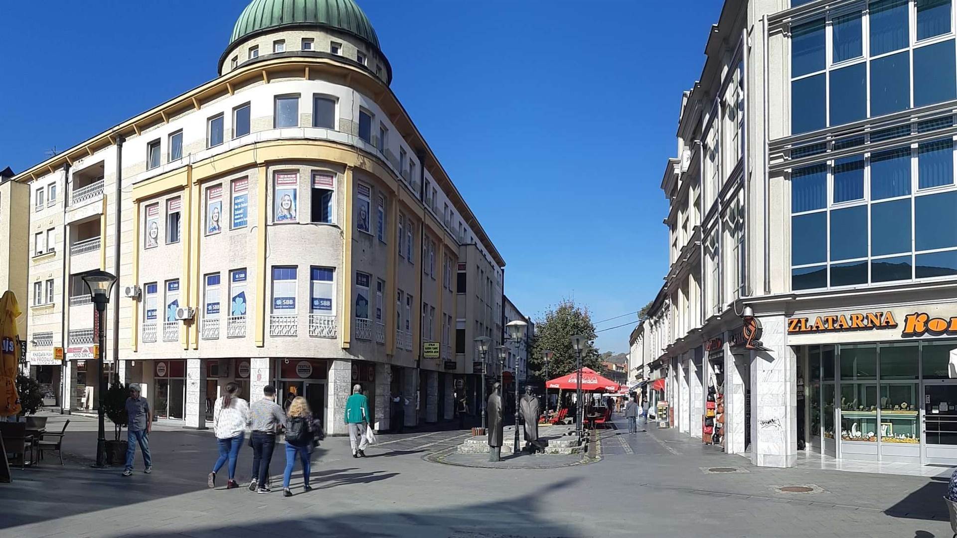 Višegodišnje čekanje na odgovore zbog nelegalne gradnje u Tuzli