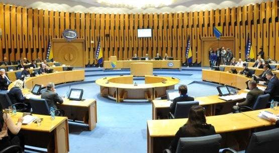 Bosnian MPs Reject Legislation to Criminalise Genocide Denial