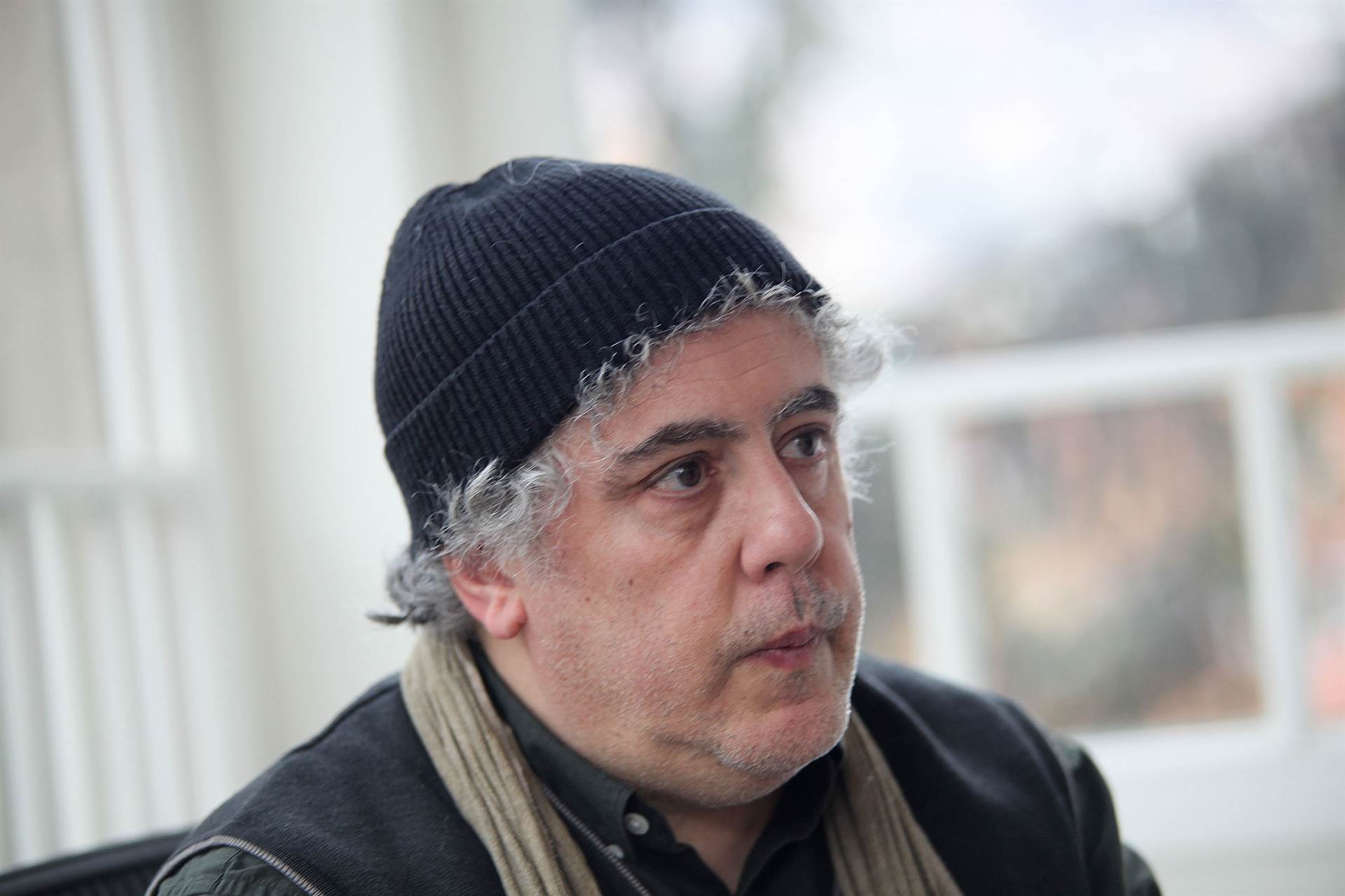 Intervju – Ron Haviv: Fotografije logoraša kao način borbe protiv osporavanje istine