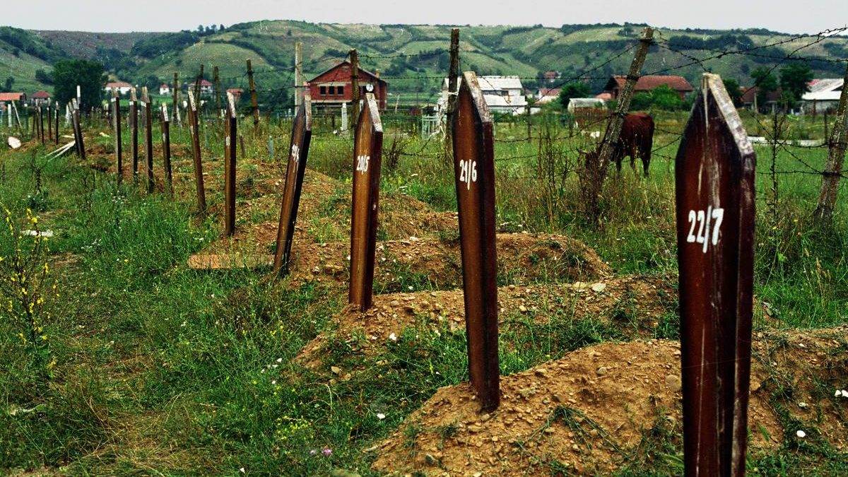 Masakr u Meji: Ignorisanje dokaza o umiješanosti srbijanskih oficira