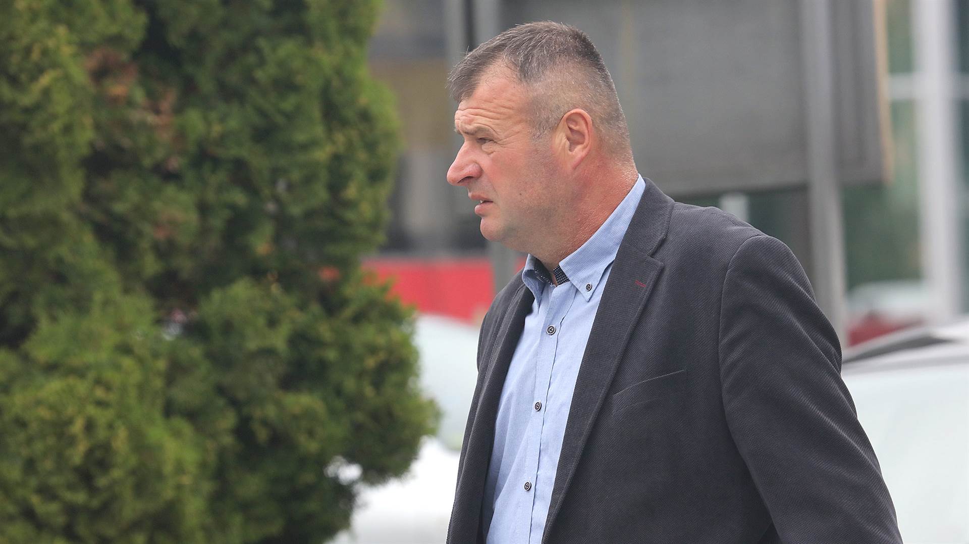 Bosnian Serb Battalion Commander Convicting of Aiding Genocide