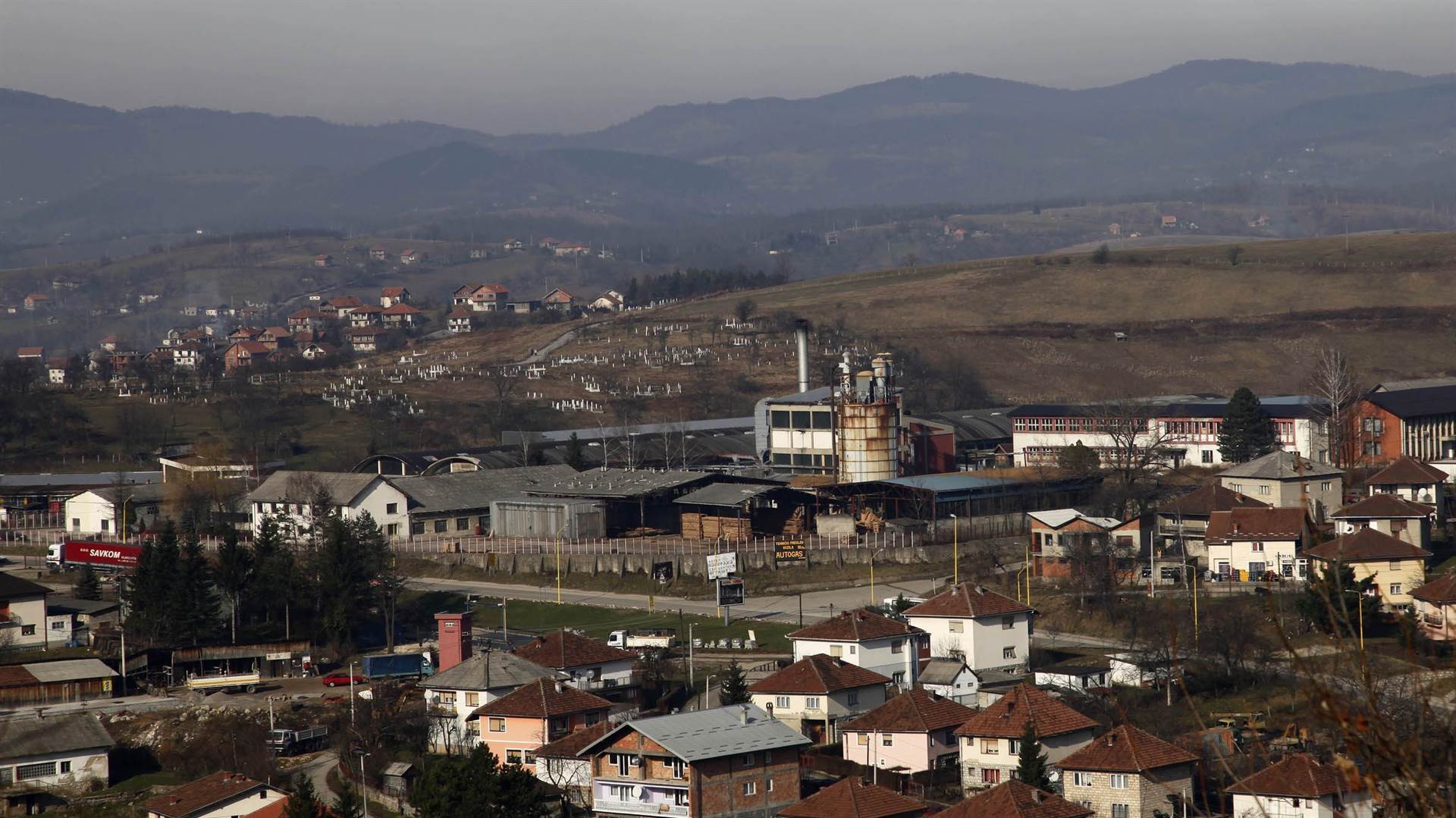 Bastah Predrag: Optuženi rekao identitet jedne od neidentifikovanih žrtava