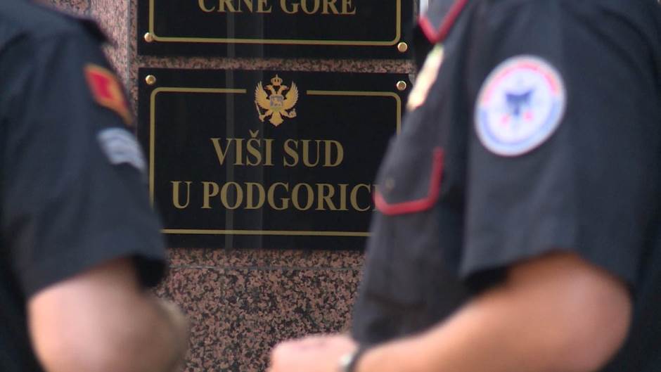 Sud u Podgorici još nije potvrdio optužnicu za zločine počinjene u Foči