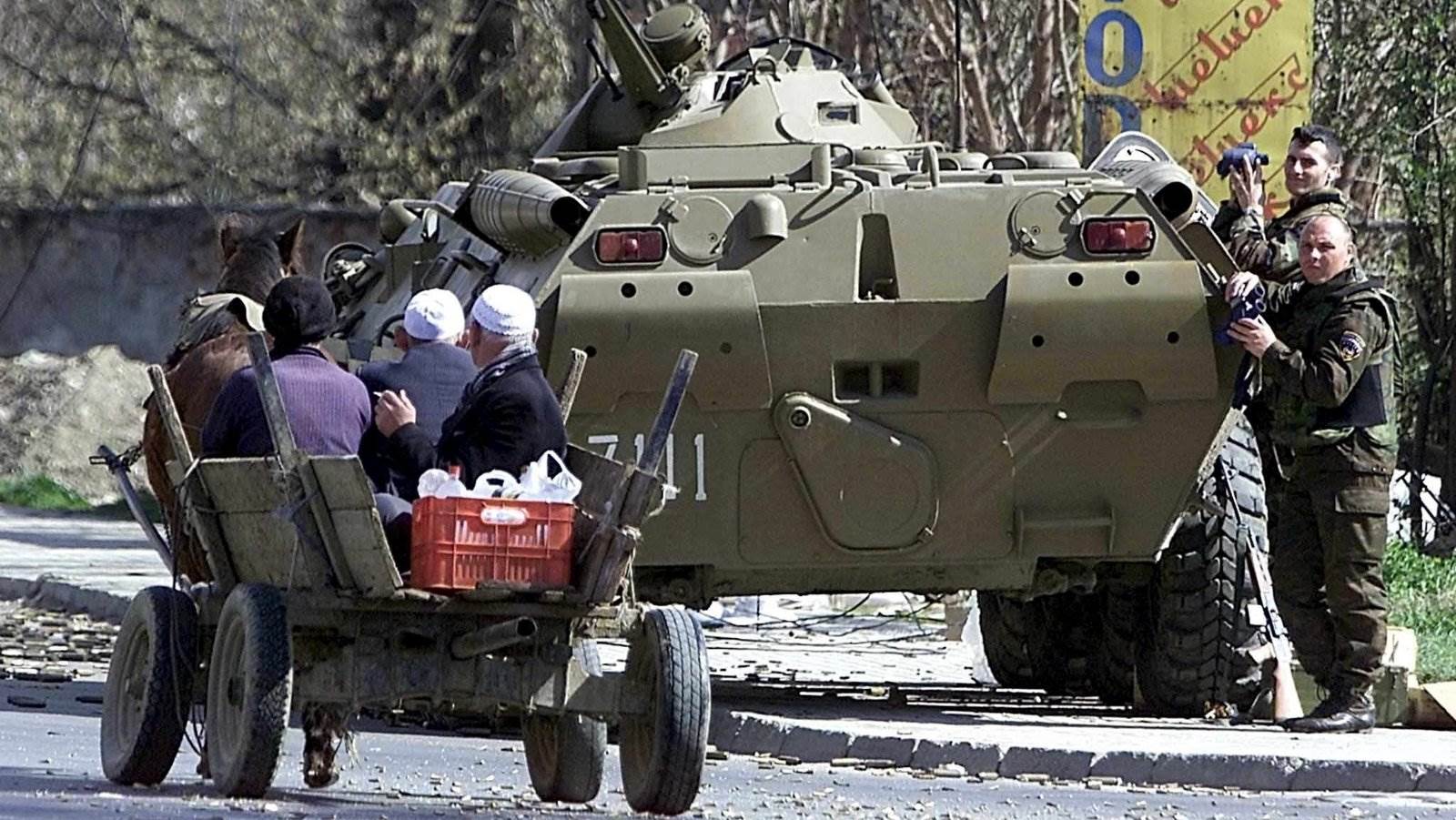 Posljedice sukoba u Sjevernoj Makedoniji osjećaju se i nakon dvadeset godina