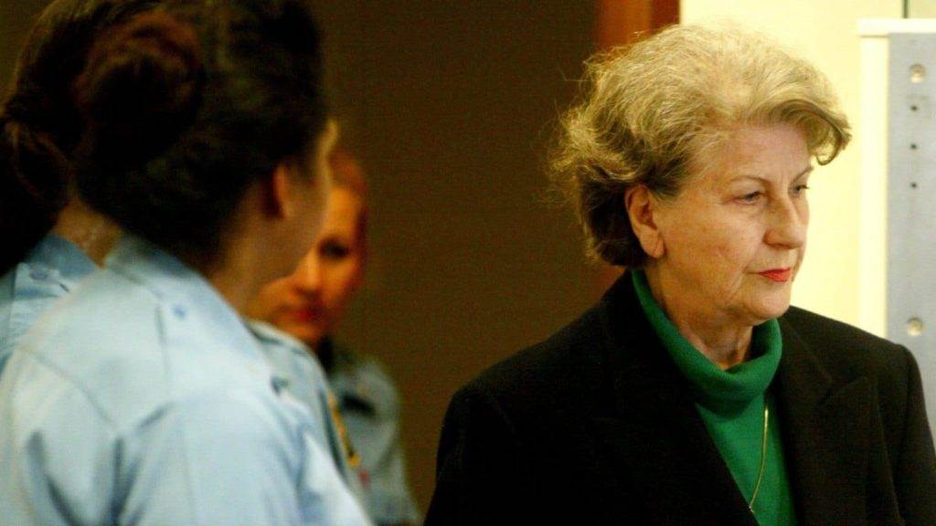 Biljana Plavšić primljena u bolnicu zbog koronavirusa Detektor