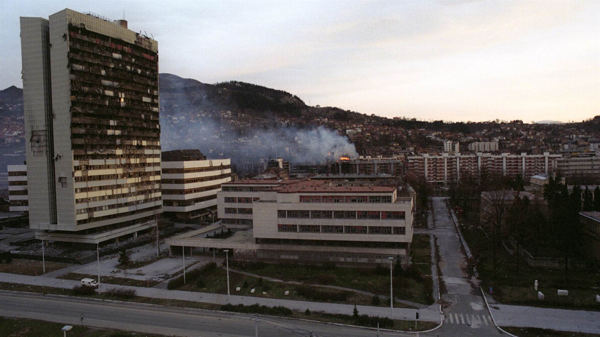 BIRN Fact Check: Izvještaj o stradanju Srba u Sarajevu nasuprot sudski utvrđenim činjenicama