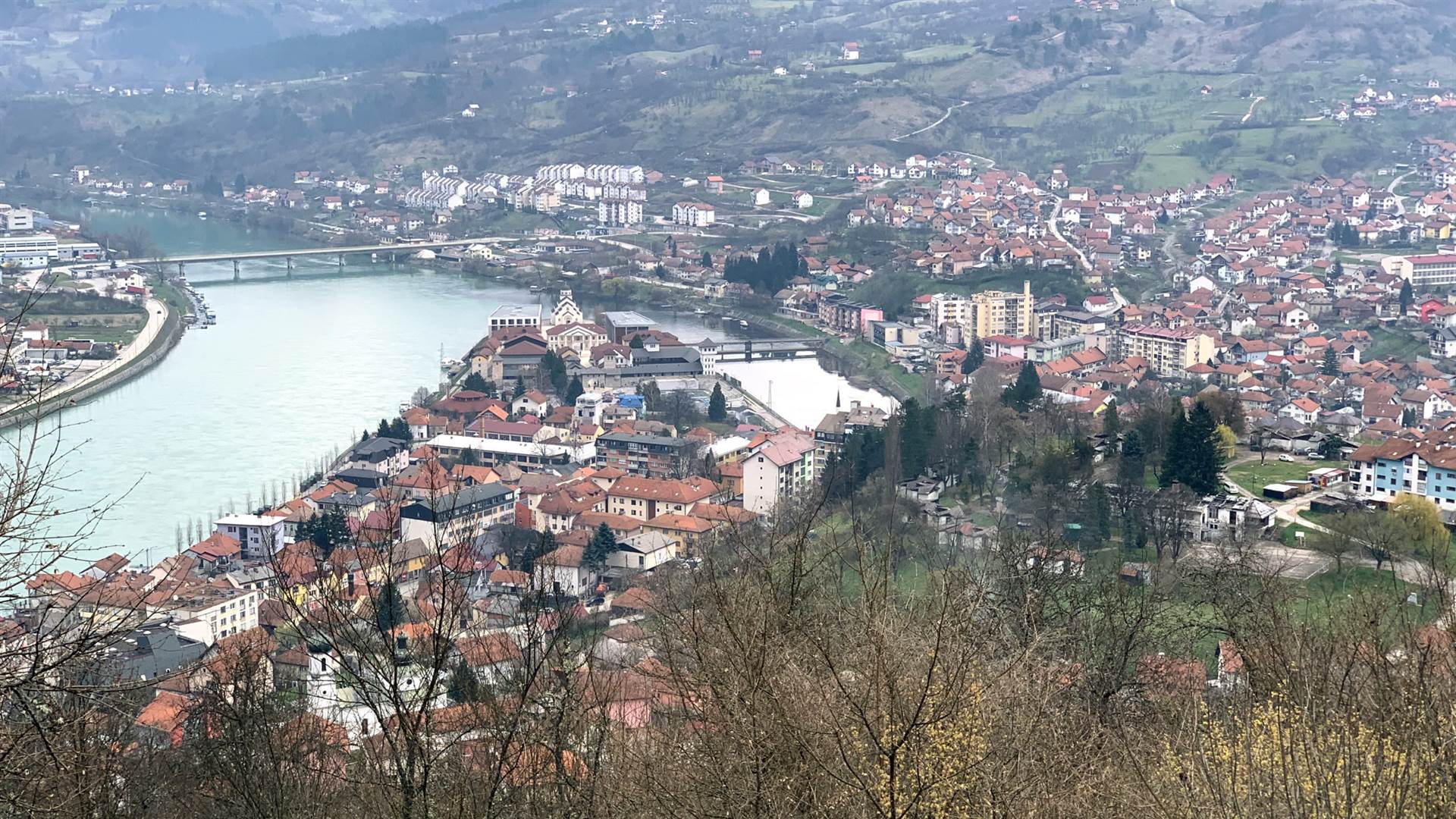 Potvrđena optužnica za zločine počinjene na području Višegrada