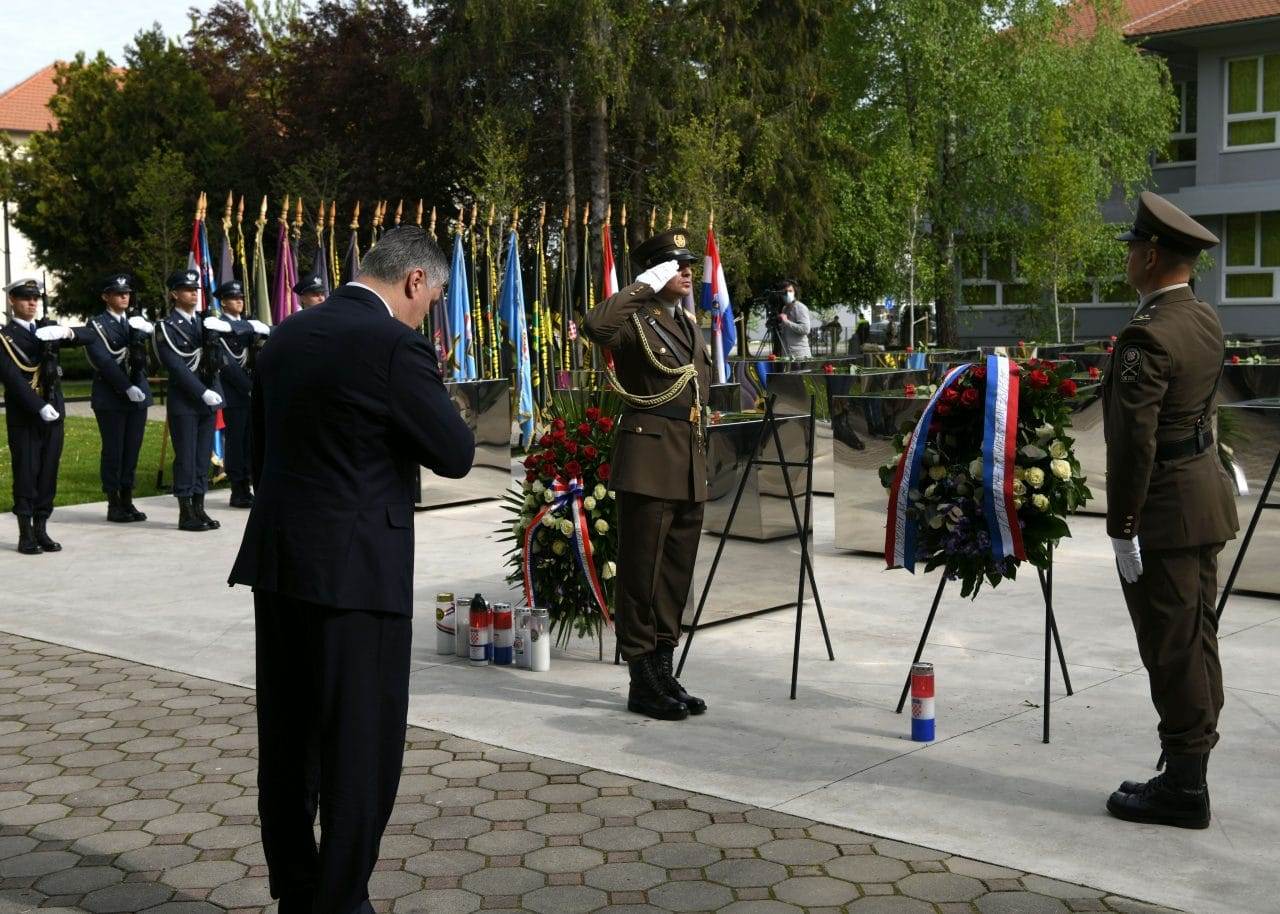 Prijedlog BiH za procesuiranje hrvatskih generala nastavlja izazivati kontroverze