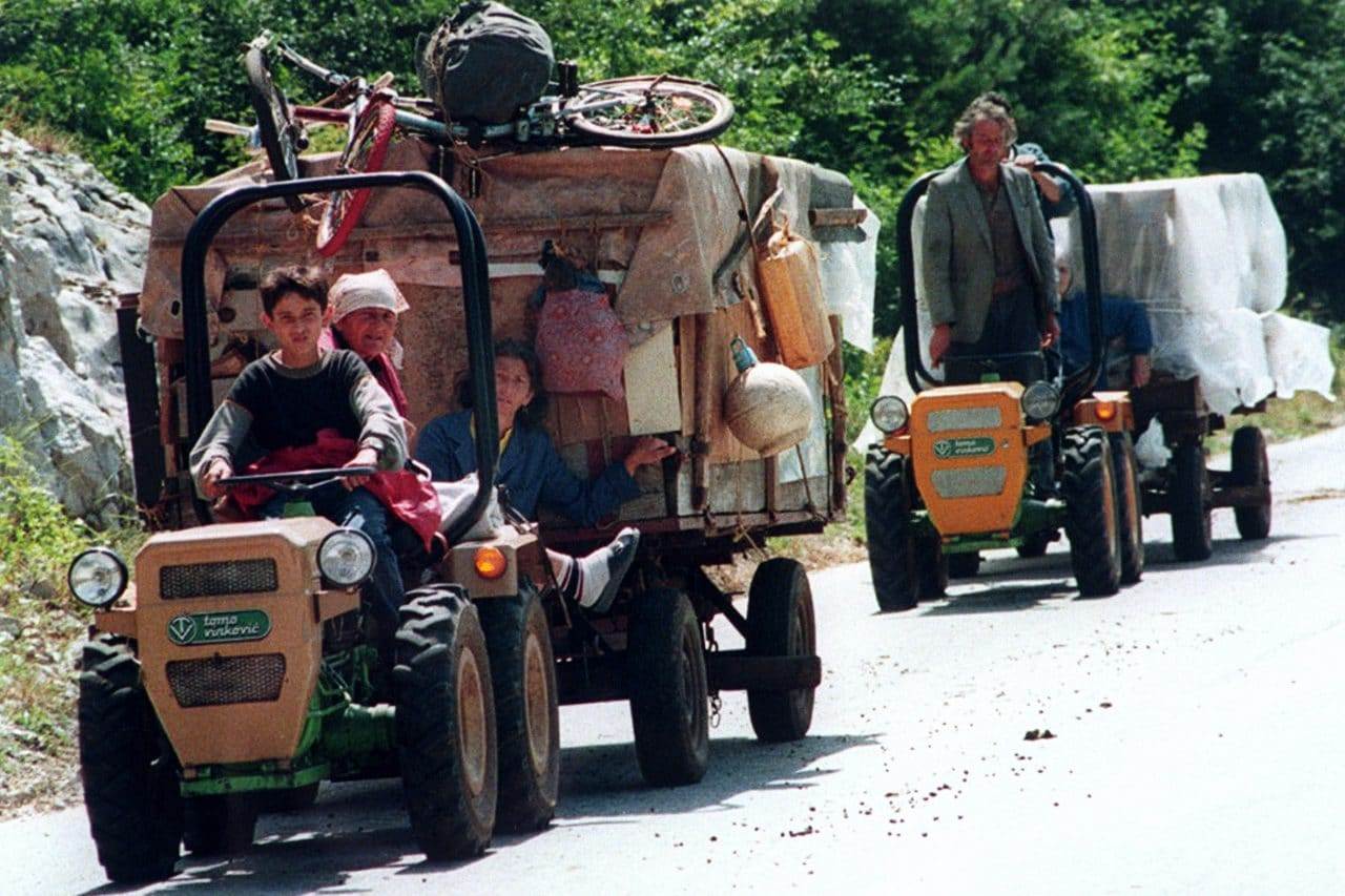 Hrvatska policija istražuje srpskog načelnika jer je operaciju “Oluja” nazvao “zločinom”