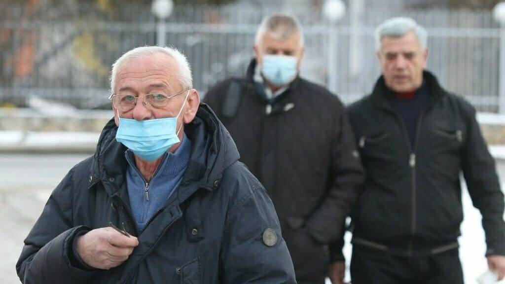 Koroman oslobođen optužbi za zločine na području Pala