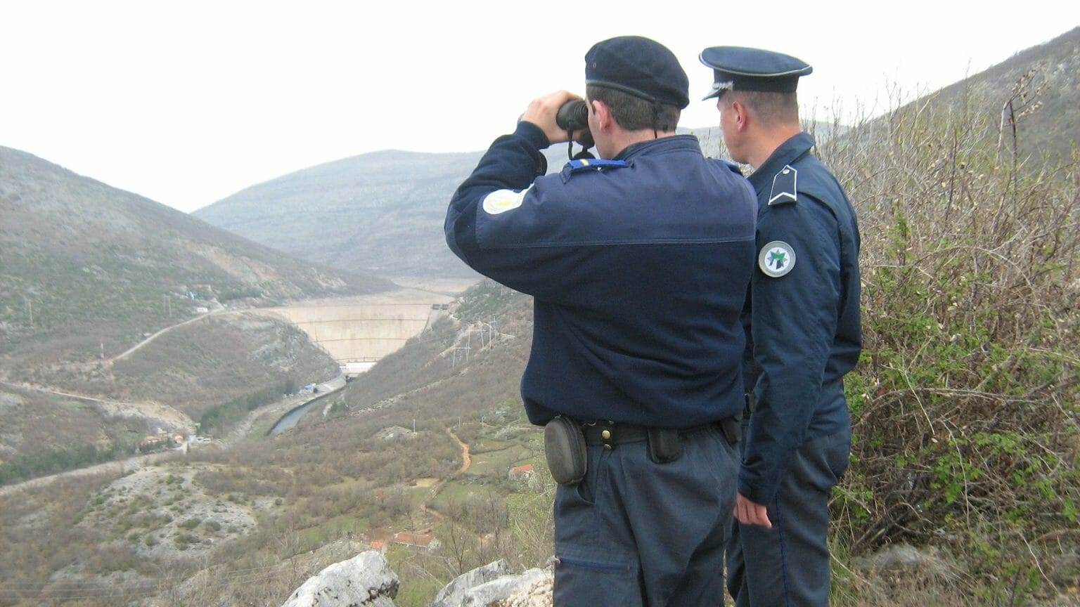 BiH zadržala osumnjičenog za ratne zločine iz Srbije nakon hapšenja na granici