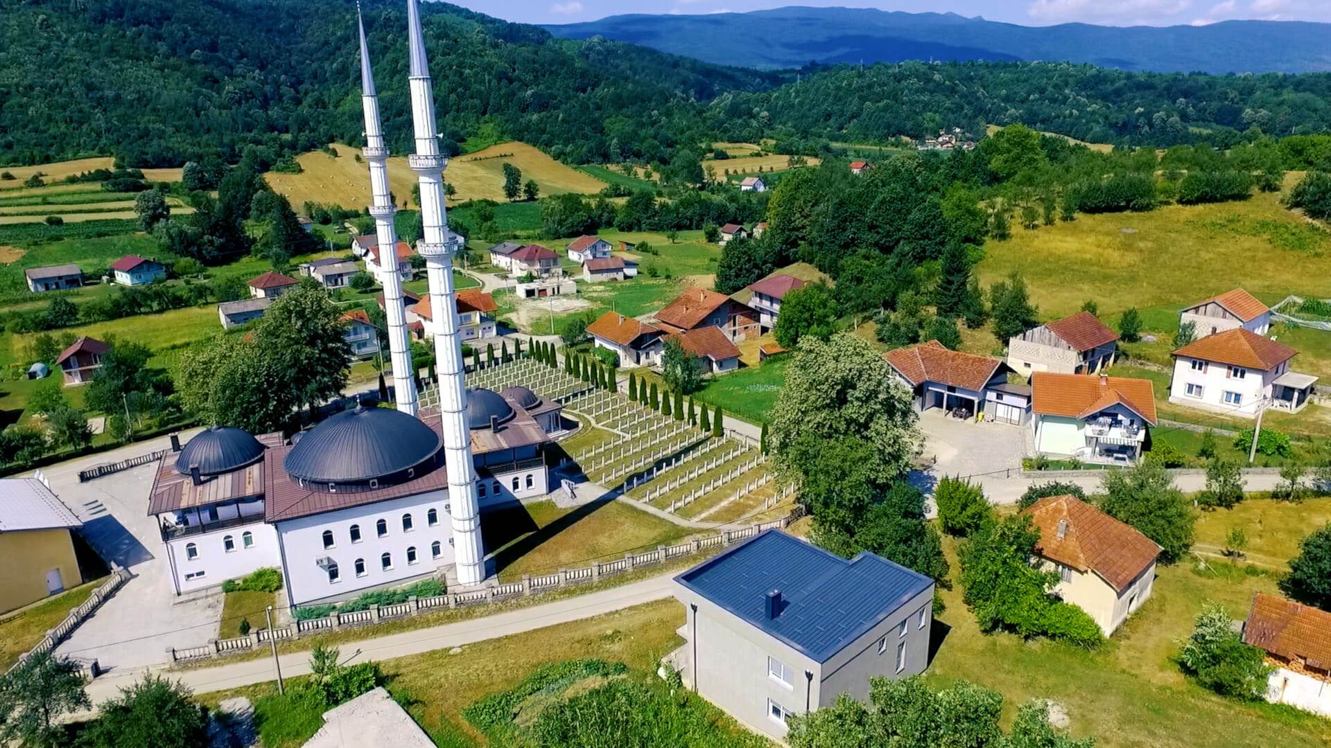 Podignuta optužnica za zločine u Biljanima kod Ključa