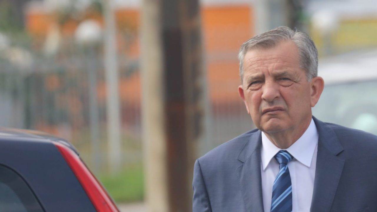 Bosnia Acquits Wartime Brcko Leader of Persecuting Non-Serbs