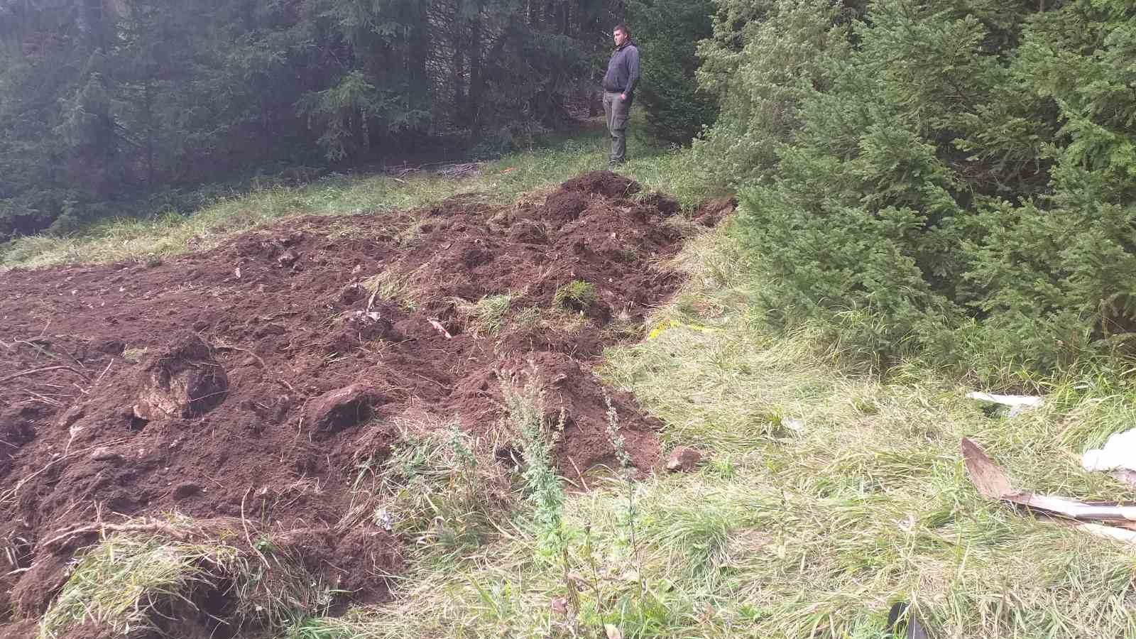 Na Igmanu ekshumirani posmrtni ostaci jedne osobe