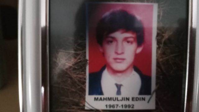 Edin Mahmuljin