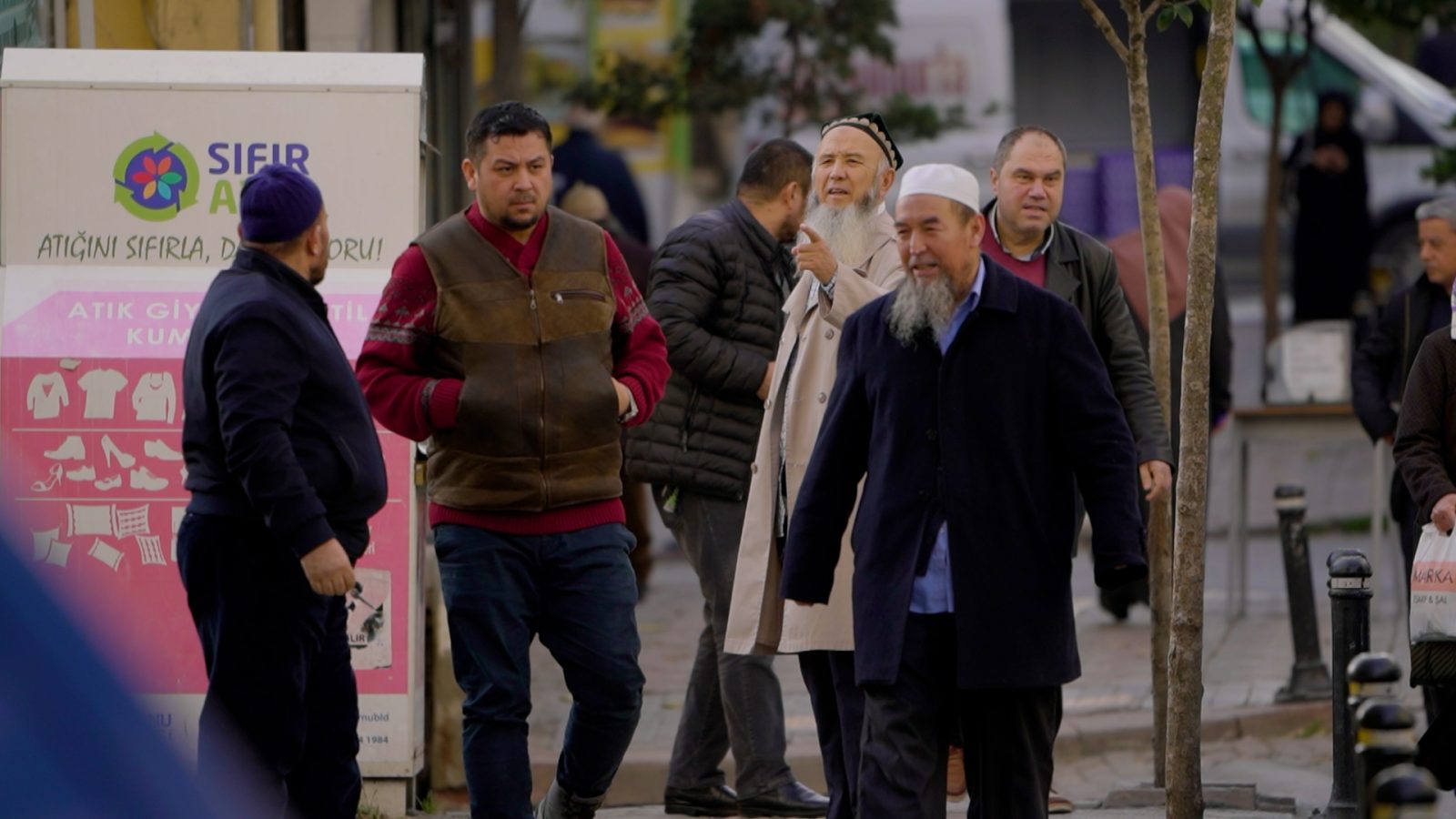 BiH vraća Ujgure s granice uprkos represiji koju trpe u Kini