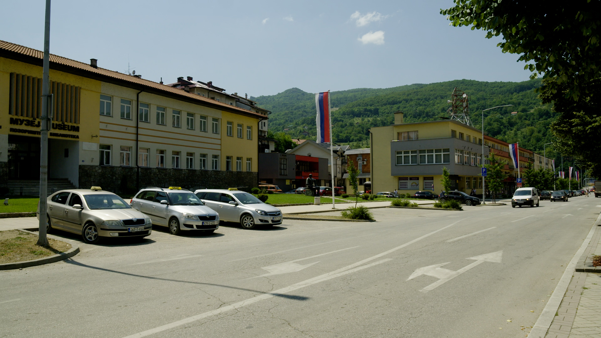 Buljubašić i ostali: Tijelo sestre dočekala pred bolnicom u Foči