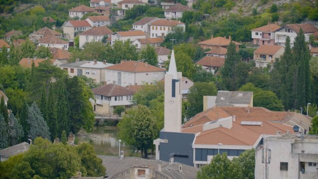 Stolac