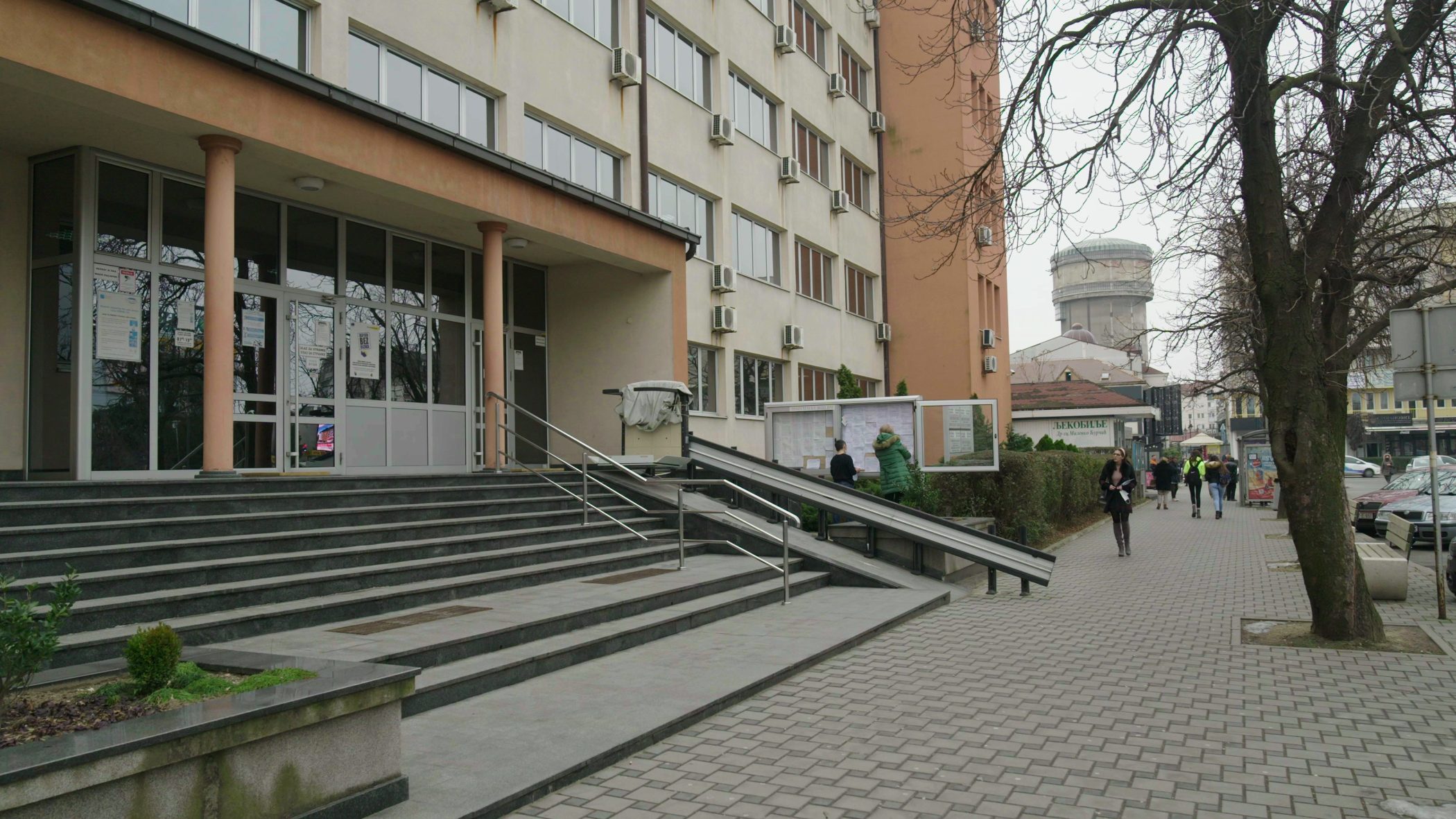 Okružno javno tužilaštvo Bijeljina. Foto: Detektor