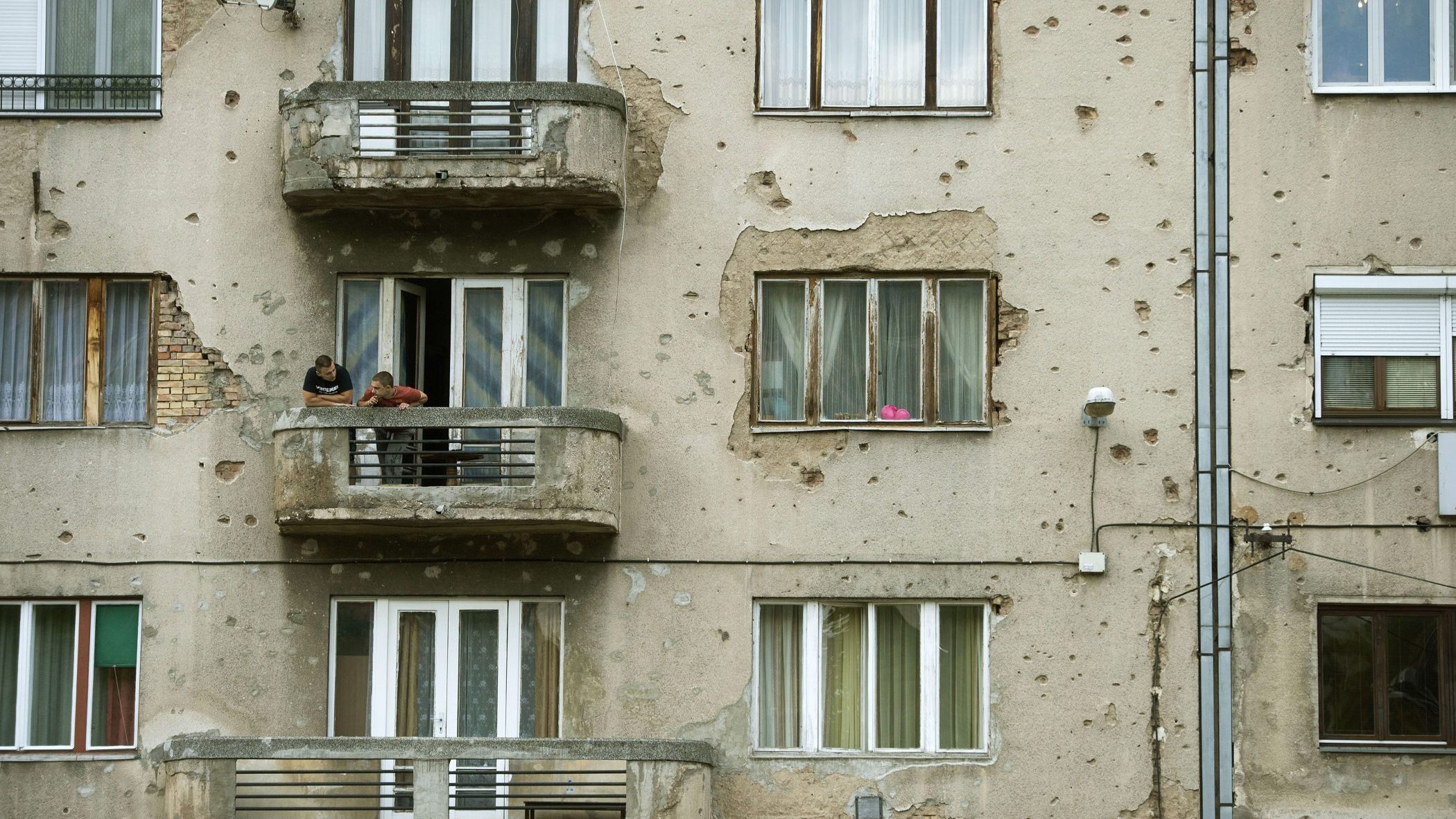 Kako su zapaljive poruke i izmišljeni pozivi na regrutaciju povećali strah kod građana