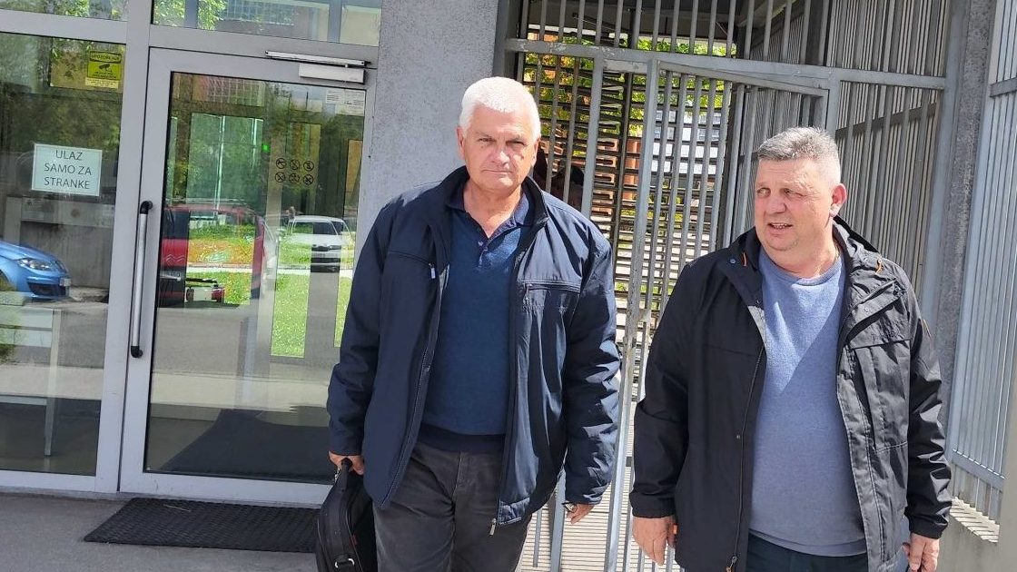 Markočević i Đukić: Zatraženo ukidanje oslobađajuće presude za zločine u Tesliću