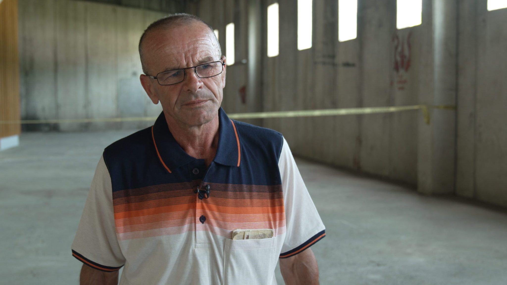 Srodnici žrtava razočarani zbog neprocesuiranja skrivanja posmrtnih ostataka ispod fontane