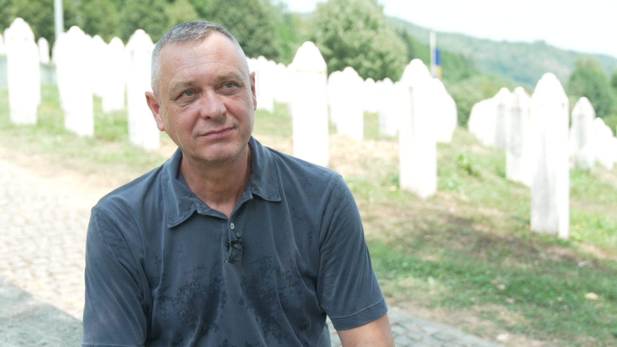 Srodnici žrtava razočarani zbog neprocesuiranja skrivanja posmrtnih ostataka ispod fontane