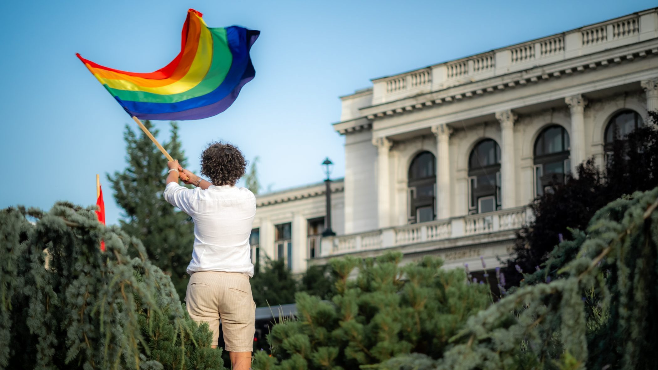 LGBTIQ osobe u potrazi za sigurnim prostorom u društvu punom mržnje i prijetnji