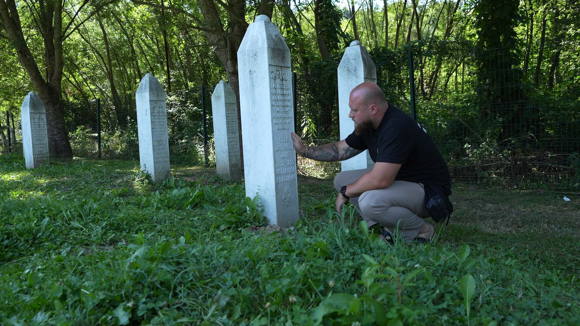 Može li uspjeti srebrenički pokušaj uklanjanja negiranja genocida na mrežama