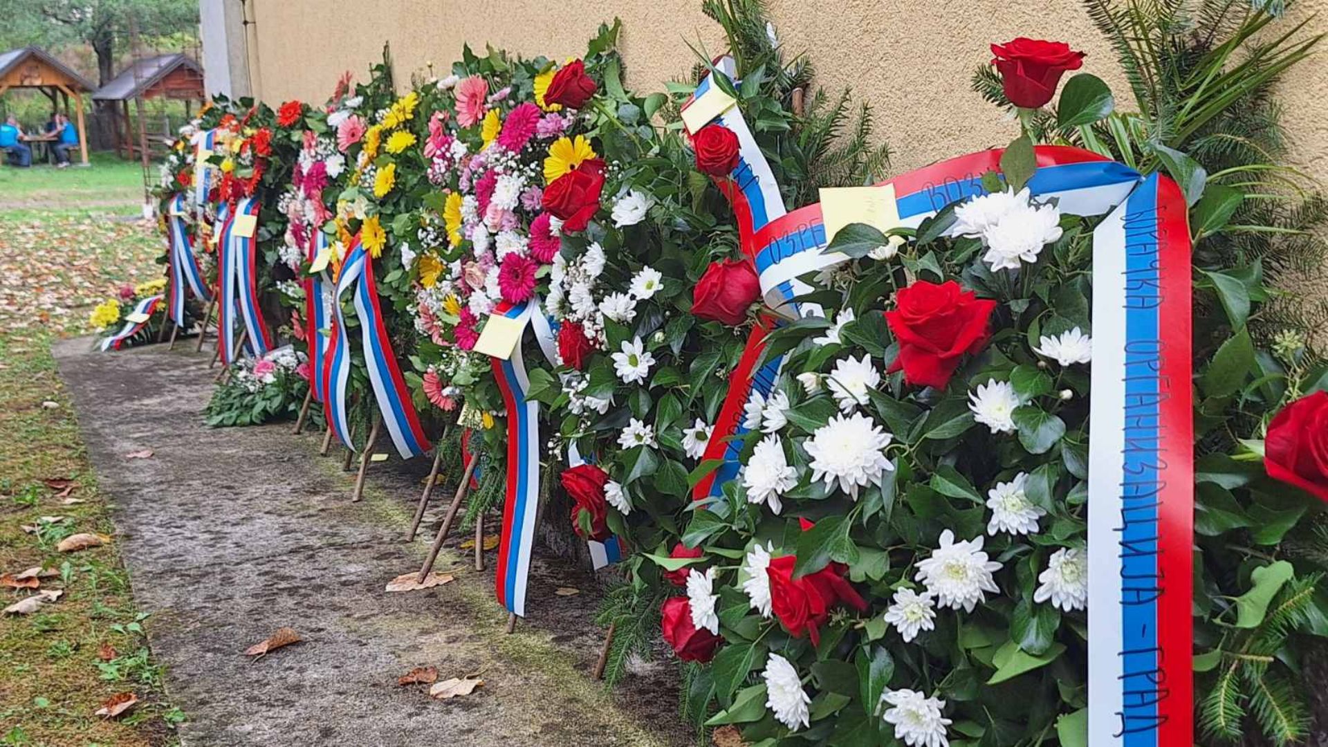 Obilježeno 29 godina od zločina nad stanovništvom Vozuće