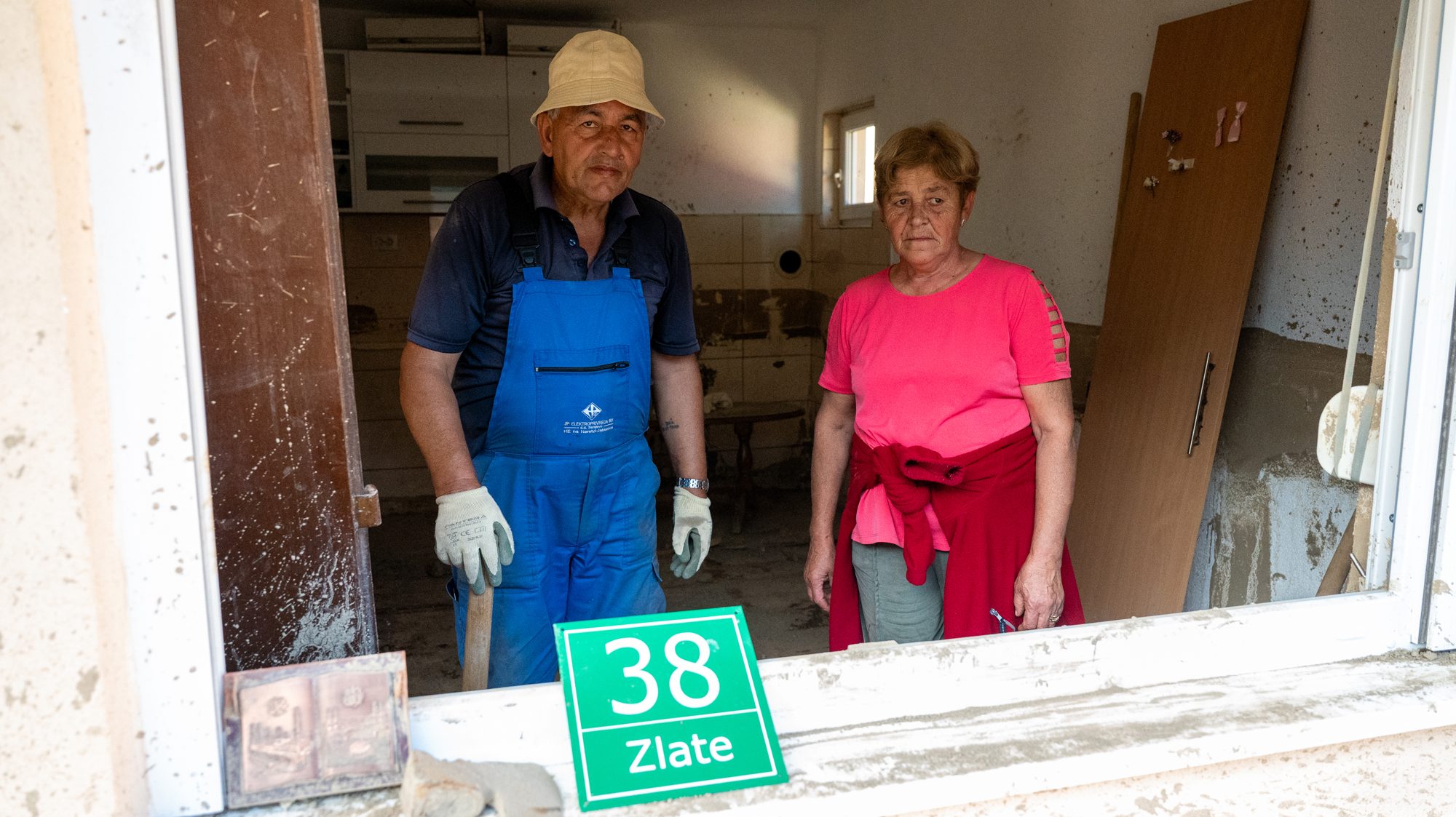 Fotoreportaža: Probuđene traume i nesanica na mjestima gdje su nekada bile kuće