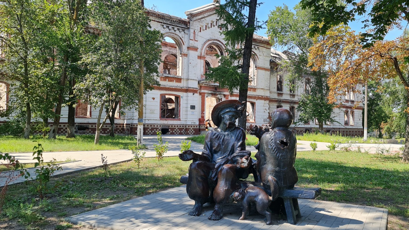 Kako djecu u okupiranoj Ukrajini preodgajaju kao Ruse