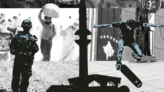 Illustracija: Sanja Pantić/BIRN