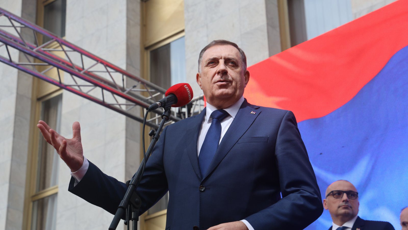 Dok obećava nezavisnost, Dodik sužava slobode u Republici Srpskoj