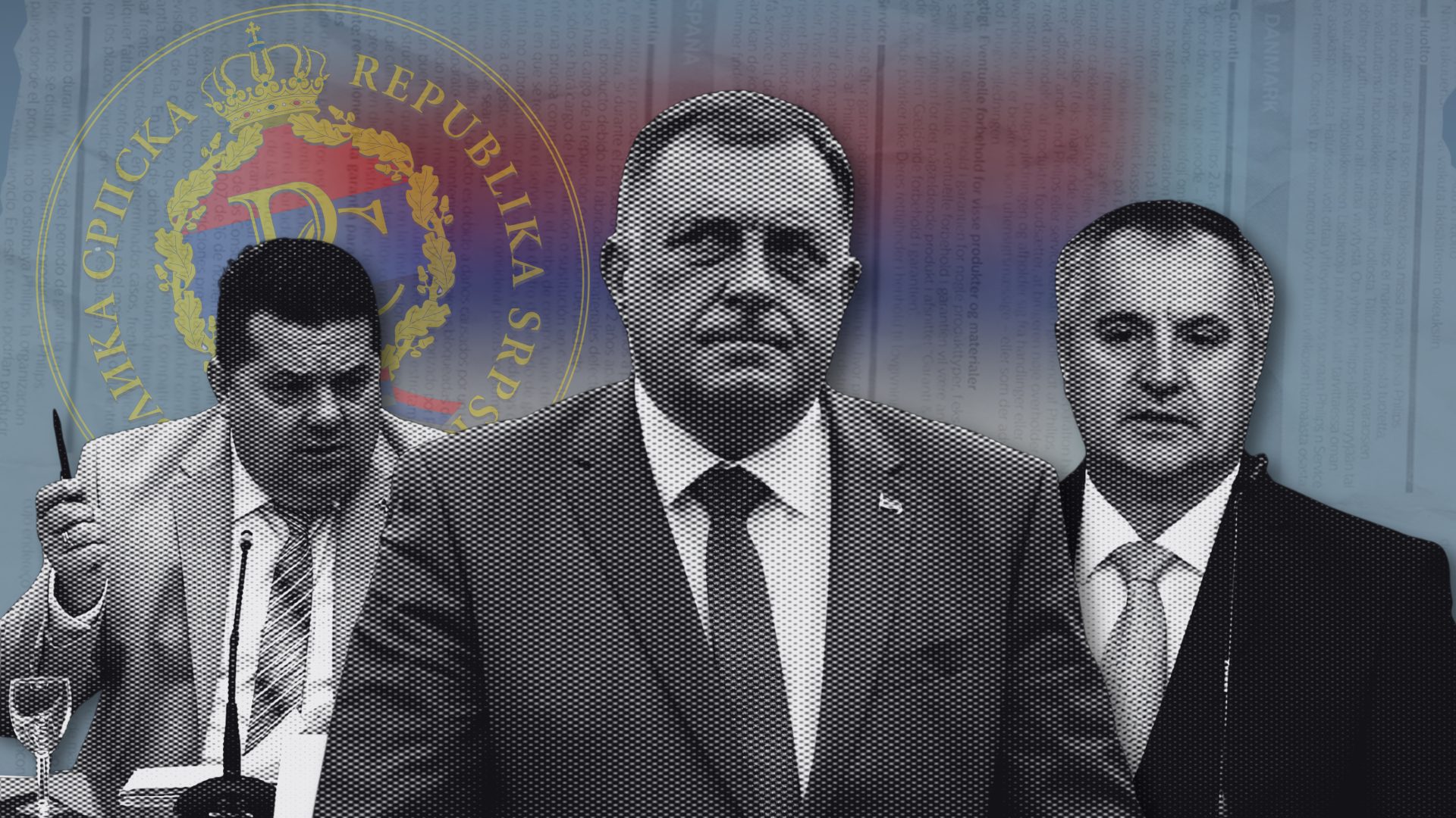 Dodik preporučio SIPA-i da ne djeluje i najavio ulaganje veta na prisustvo EUFOR-a u BiH