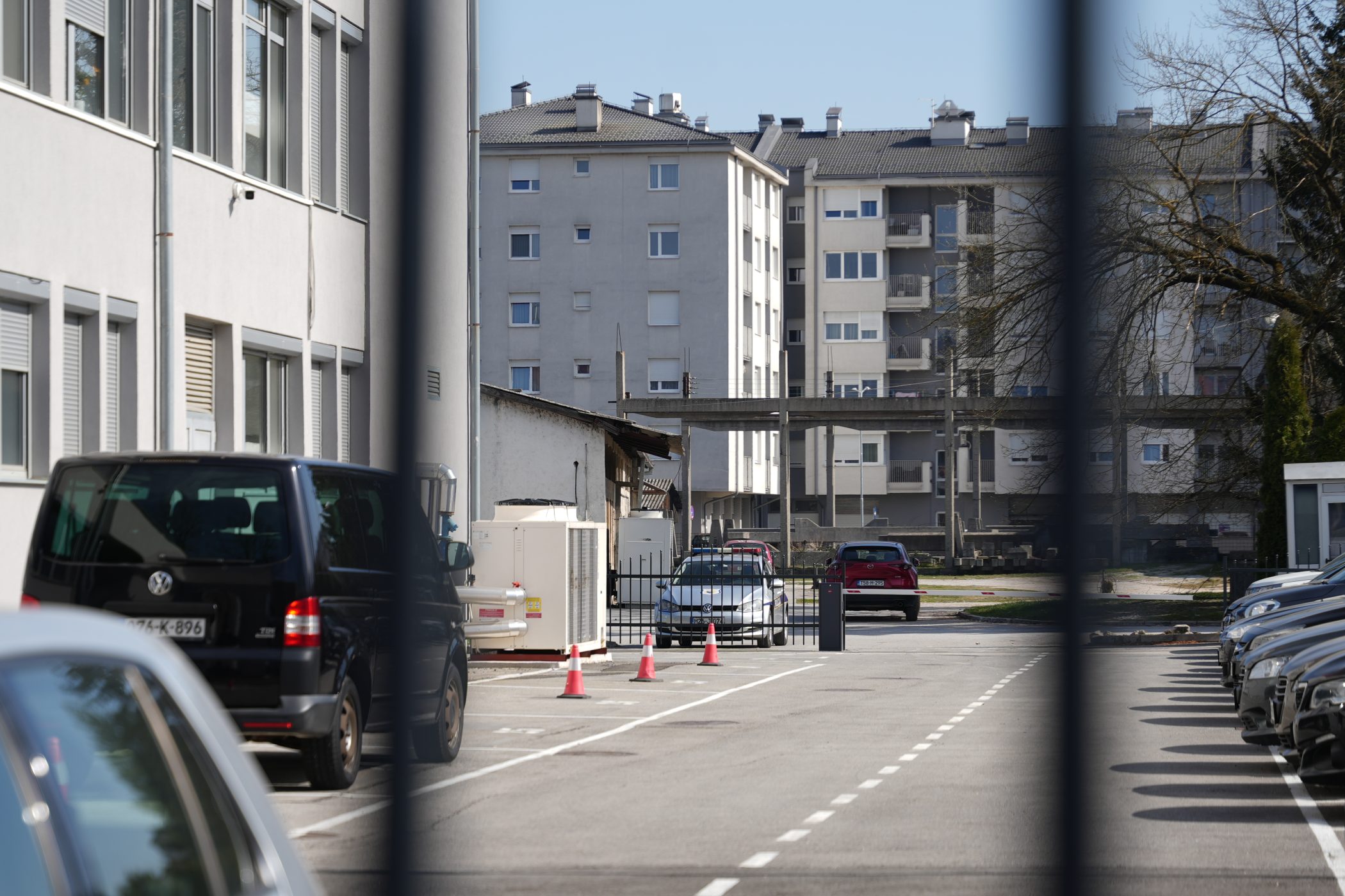 SIPA negira ulazak entitetske policije u svoje kancelarije u prvom saopćenju od početka zabrane rada u RS-u