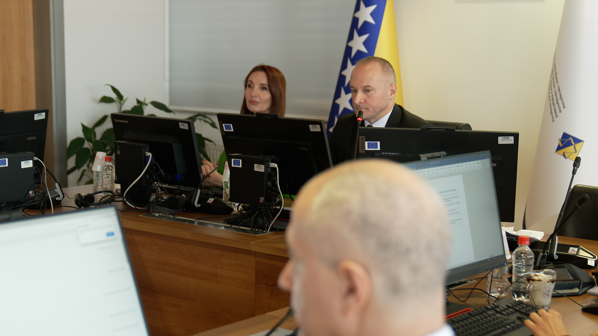 Šta trebate znati o izvještaju vanjske saradnice EU o provjeri imovine sudija i tužilaca