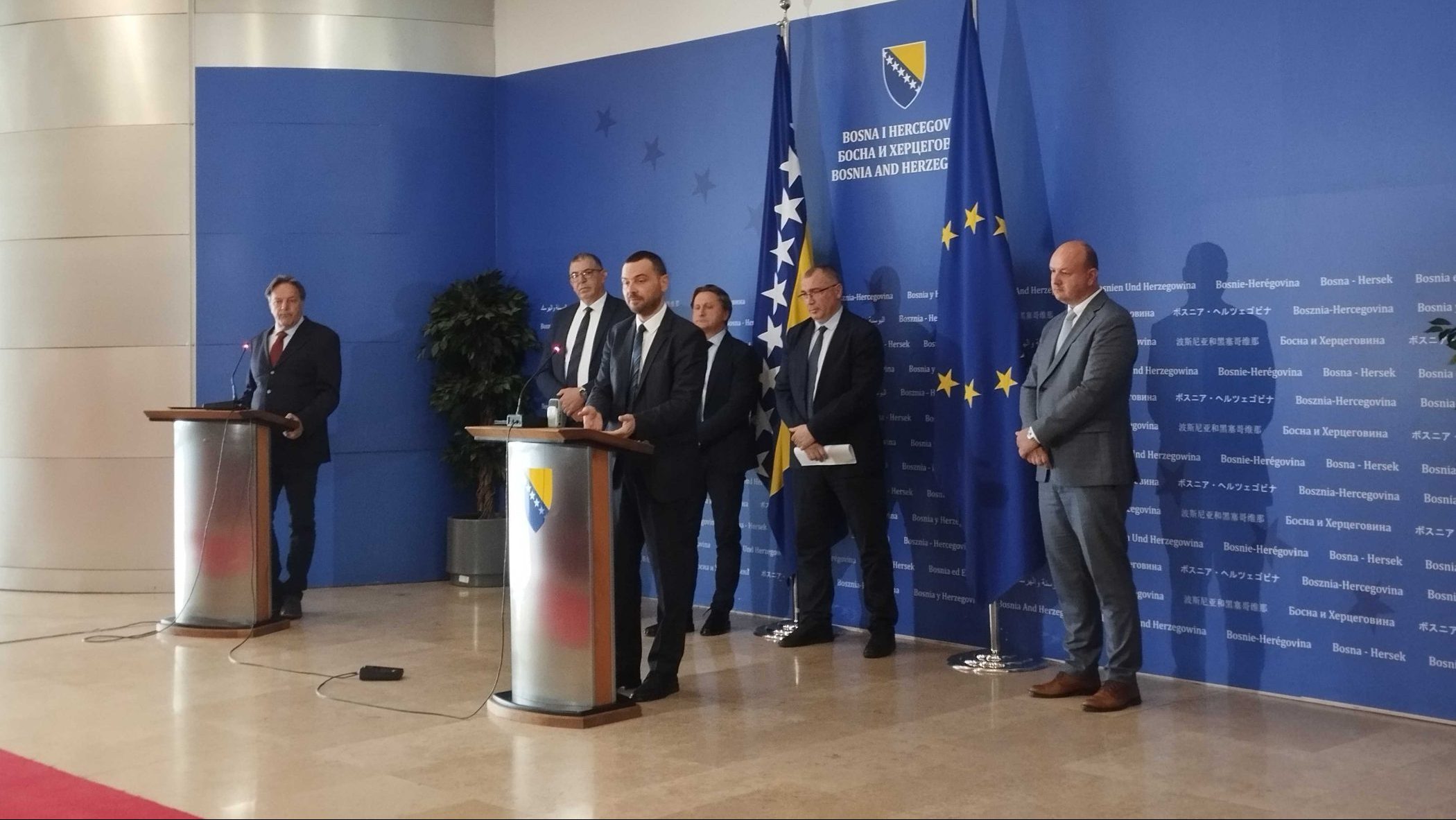 Novim državnim zakonima prekršaji u postupcima javnih nabavki postaju krivična djela