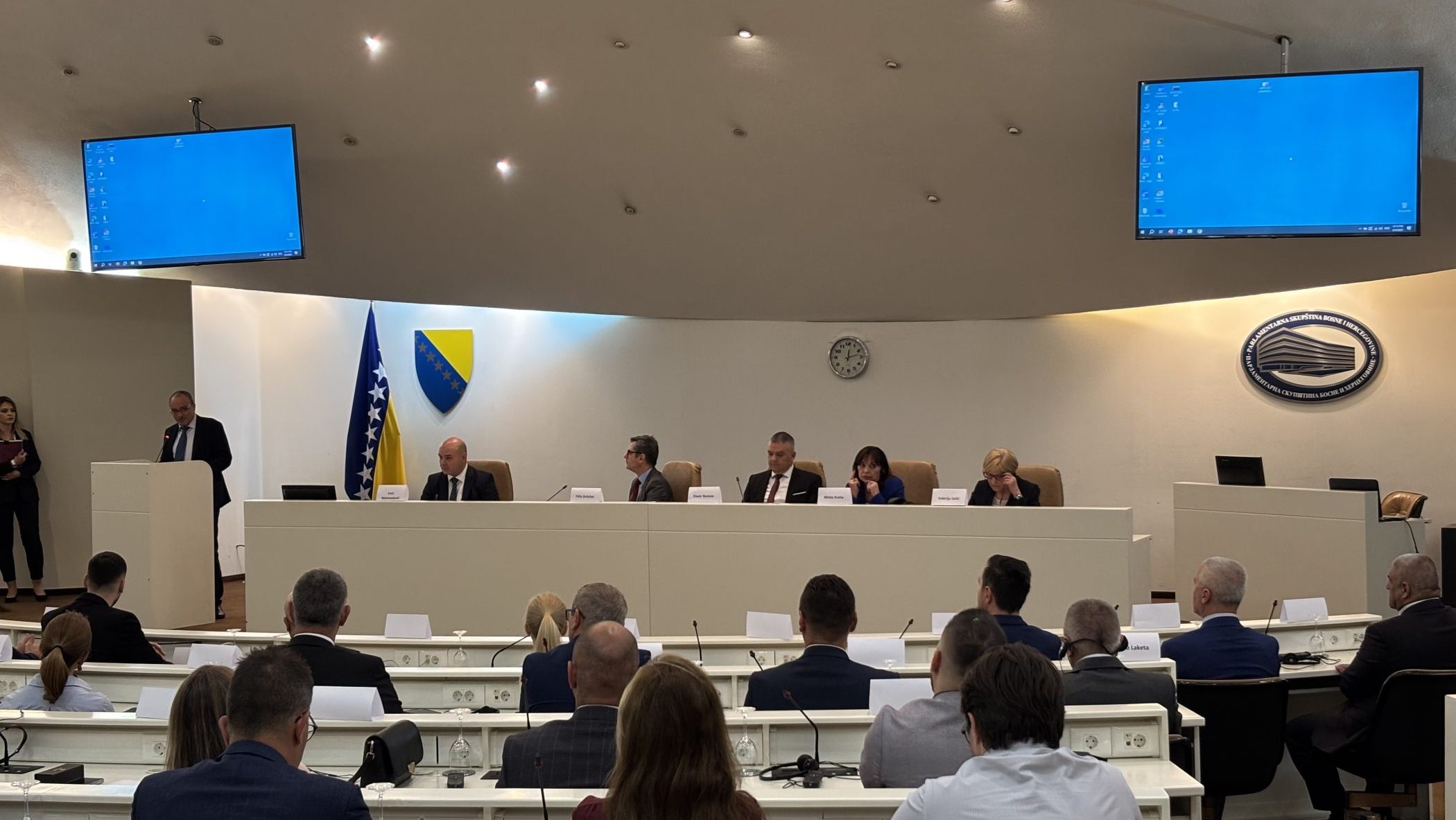 Bez digitalizacije pravosuđa BiH neće imati brzi pristup pravdi