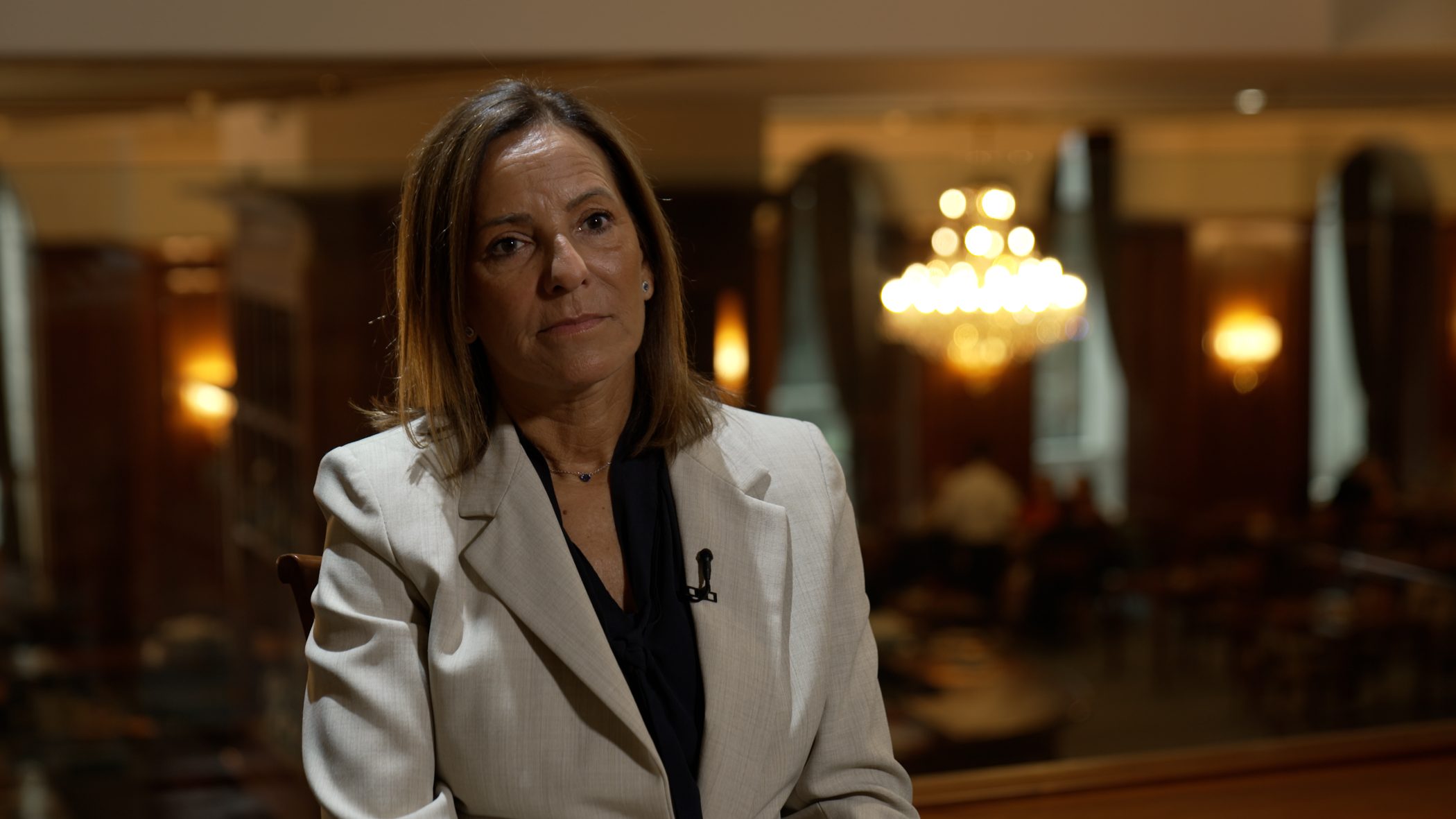 Intervju – Graciela Gatti Santana: Pravda je utvrdila historijske činjenice