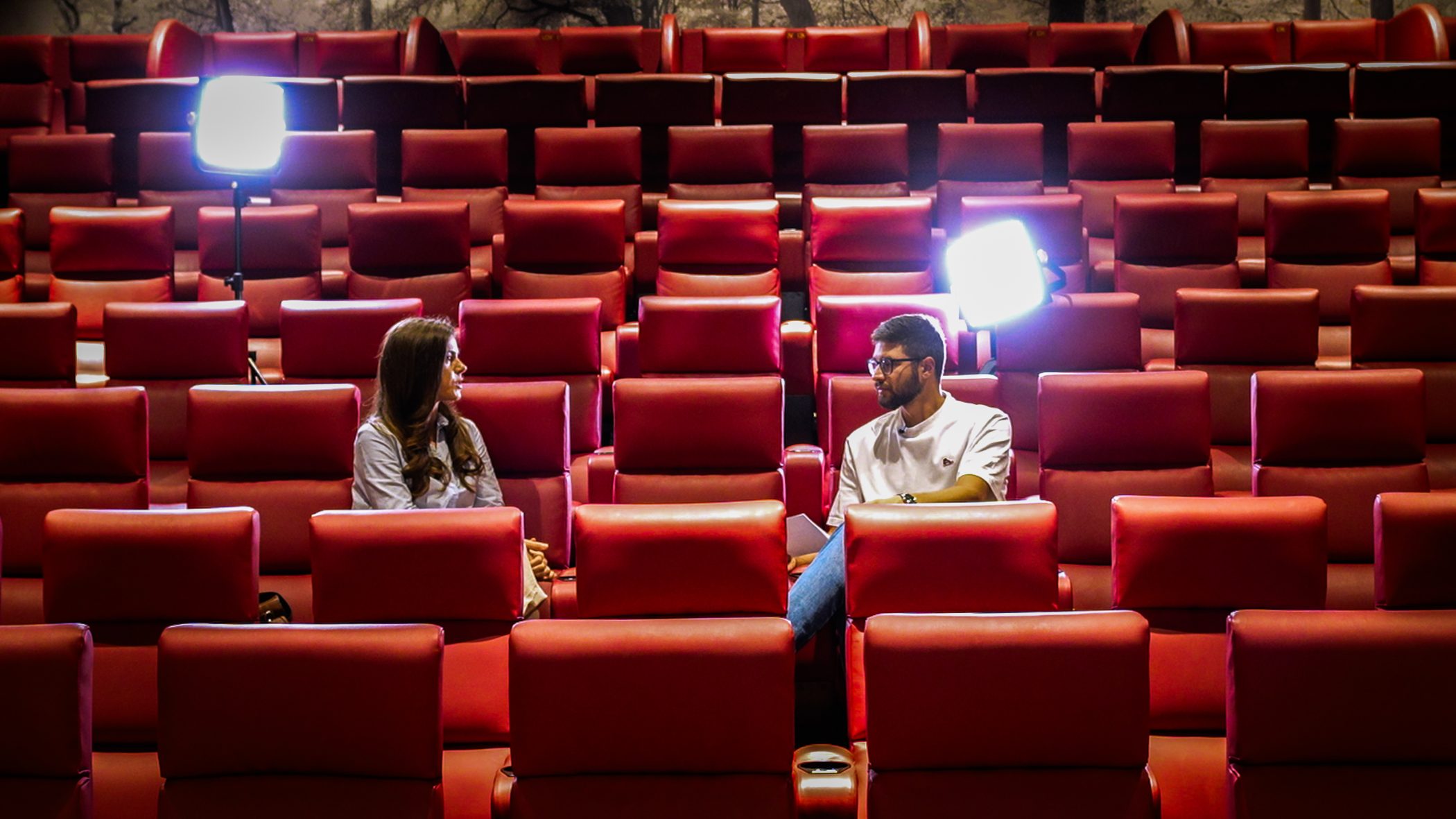 Dokumentarni film Detektora “Sanjam ih” danas premijerno na SFF-u