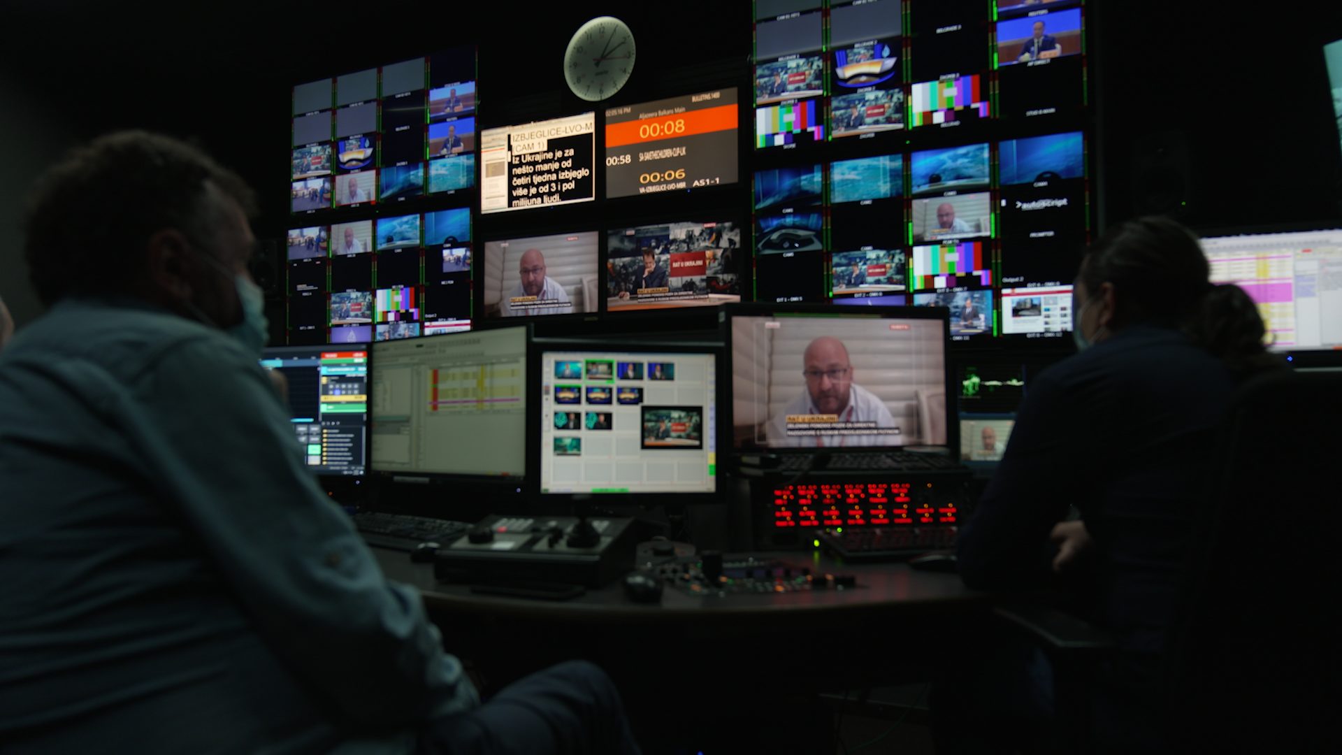 Detektor magazin: Gašenje medija u BiH otvara prostor za širenje ruskih i kineskih uticaja