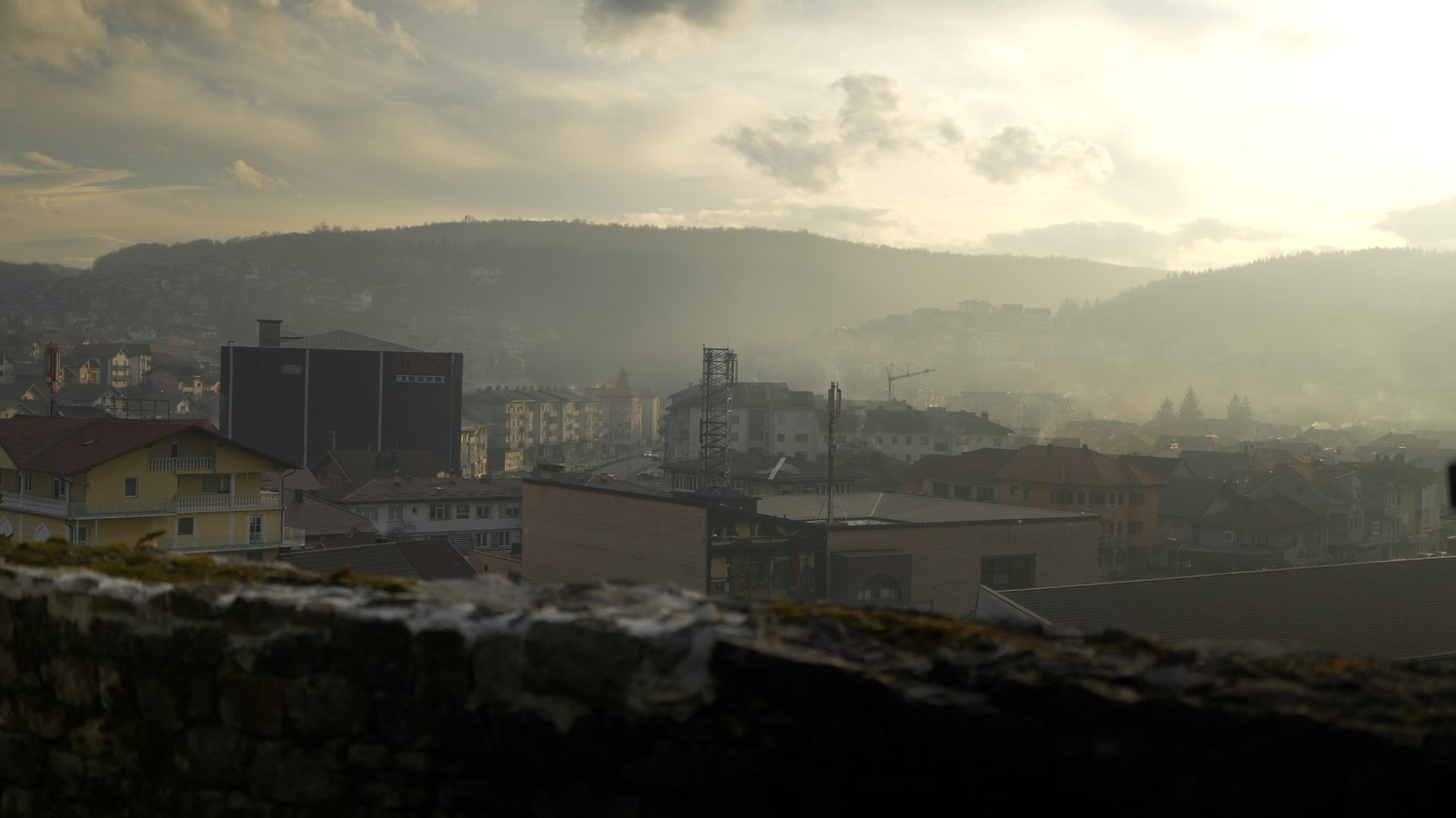 Bosanska Kurpa. Foto: Detektor