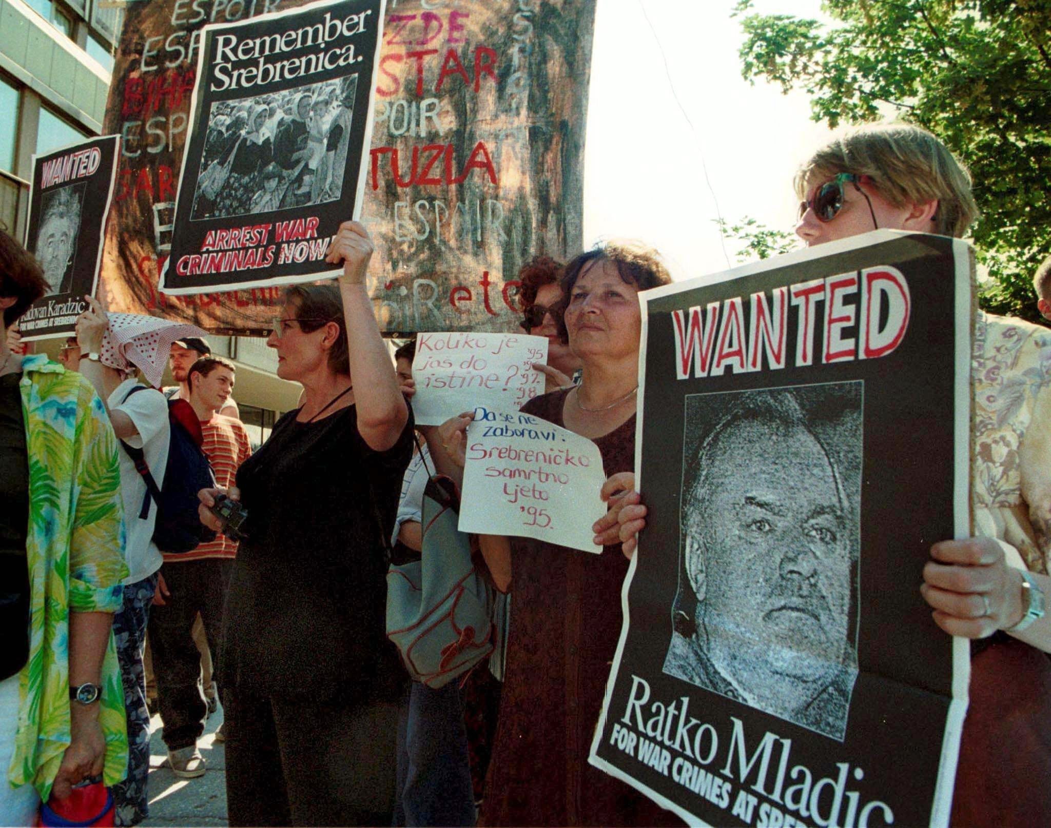 Na današnji dan je u Daytonu zaustavljen rat, ali ne i genocid